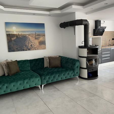Moderne Ferienwohnung In Dilsberg Neckargemünd Exterior foto