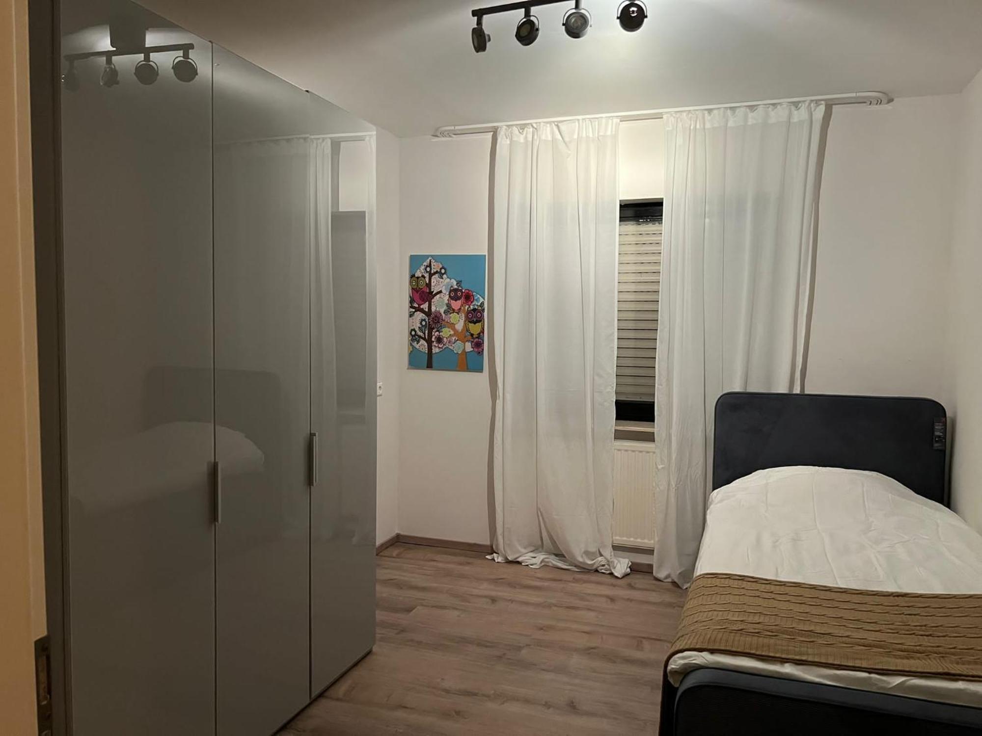 Moderne Ferienwohnung In Dilsberg Neckargemünd Exterior foto